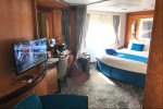 Owners Stateroom Cabin 7506. Picture