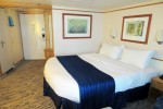 Junior Suite Stateroom Picture