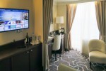 Penthouse Suite Stateroom Picture