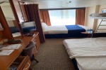 Spacious Balcony Stateroom Picture