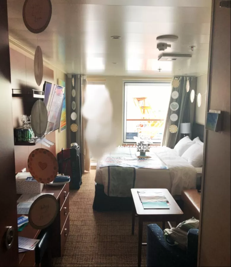 Junior Suite Stateroom Picture Uploaded in 2020 Suite Stateroom Picture