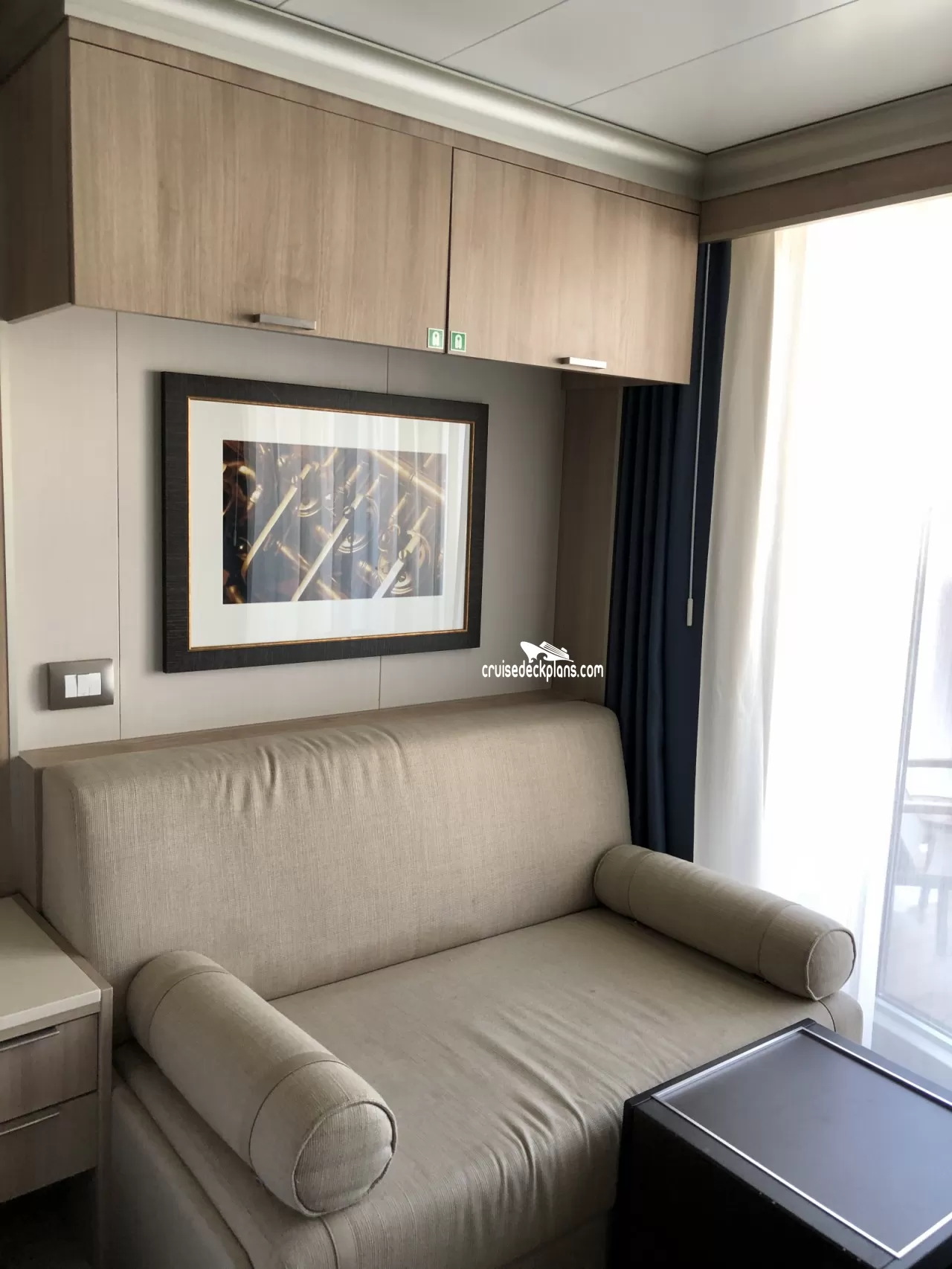 Verandah Stateroom Picture Uploaded in 2020 Verandah Stateroom Picture