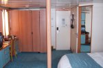 Spacious Balcony Stateroom Picture