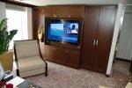 Royal Suite Stateroom Picture