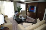 Royal Suite Stateroom Picture