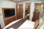 Celebrity Suite Stateroom Picture