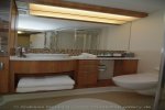 Aqua Class Stateroom Picture