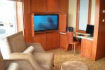Celebrity Suite Stateroom Picture