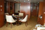 Celebrity Suite Stateroom Picture