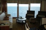 Celebrity Suite Stateroom Picture