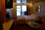 Balcony Stateroom Picture