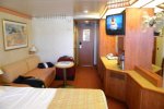 Balcony Stateroom Picture