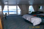 Spacious Balcony Stateroom Picture