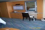 Spacious Balcony Stateroom Picture