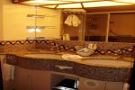 Ocean Suite Stateroom Picture