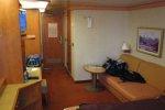 Balcony Stateroom Picture