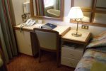 Oceanview Stateroom Picture