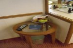 Oceanview Stateroom Picture