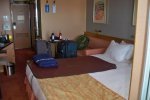 Balcony Stateroom Picture