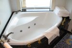 Forward/Aft Penthouse Stateroom Picture