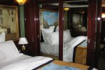 Forward/Aft Penthouse Stateroom Picture