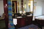 Forward/Aft Penthouse Stateroom Picture