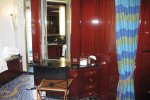 Forward/Aft Penthouse Stateroom Picture