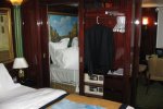 Forward/Aft Penthouse Stateroom Picture
