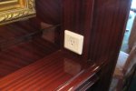 Forward/Aft Penthouse Stateroom Picture
