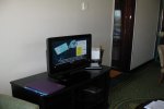 Forward/Aft Penthouse Stateroom Picture