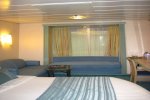 Promenade View Interior Stateroom Picture