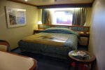 Oceanview Stateroom Picture