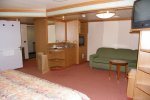 Interior Stateroom Picture
