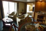 Suite Stateroom Picture