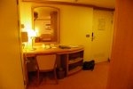 Interior Stateroom Picture