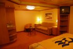 Interior Stateroom Picture