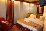 Vista Suite Stateroom Picture
