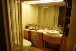 Sunset Stateroom Picture