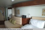 Club Suite Stateroom Picture