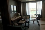 Suite Stateroom Picture