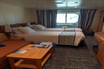 Oceanview Stateroom Picture