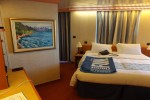 Premium Balcony Stateroom Picture