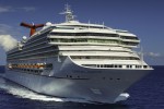 Carnival Sunrise Exterior Picture