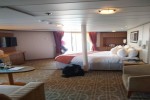 Sky Suite Stateroom Picture