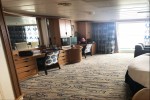 Junior Suite Stateroom Picture Uploaded in 2020 Junior Suite Stateroom Picture