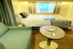 Oceanview Stateroom Picture