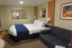 Interior Stateroom Picture