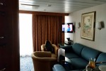 Grand Suite Stateroom Picture