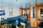 Grand Suite Stateroom Picture