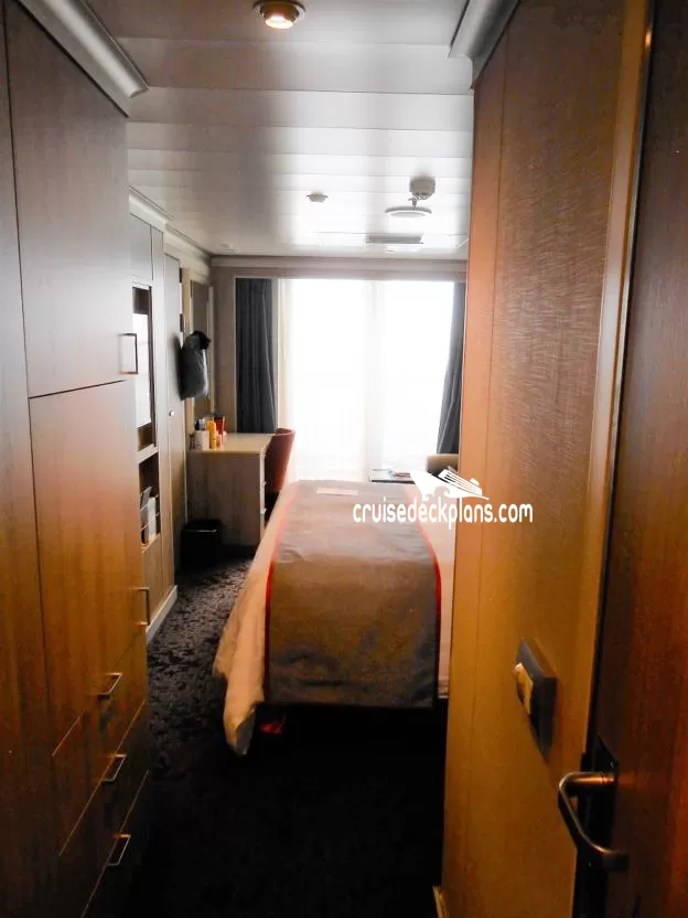 Verandah Stateroom Picture Uploaded in 2020 Verandah Stateroom Picture